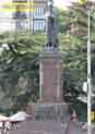 Памятник Руставели