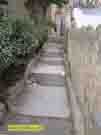 Баиловские лестницы