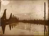 Мазутное озеро, Черный город, 1927, (А)