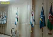 Музей азербайджанского флага
