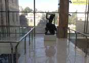 Национальный Музей искусств Азербайджана