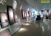 Музей азербайджанского ковра