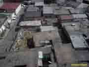 Типичные бакинские крыши