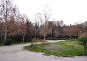 Остатки парка Шахрияра