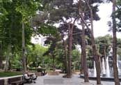 Парк `Измир`