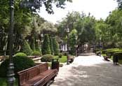 Парк `Измир`
