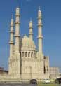 Мечеть Гейдара