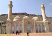 Мечеть Бибиэйбат