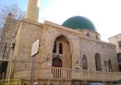 Мечеть Фатимы