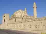 Мечеть Тезепир