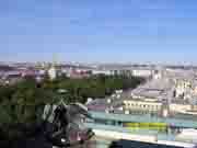 Фотографии Петербурга с высоты