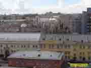 Фотографии Петербурга с высоты