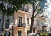 Старые дома Тбилиси