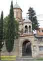 Церковь на ул. Гришашвили